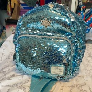 Loungefly Frozen backpack